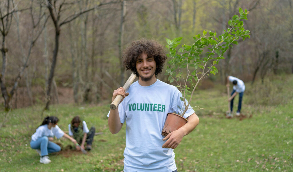 Comment valoriser des expériences de bénévolat dans votre CV Expérience de Bénévolat