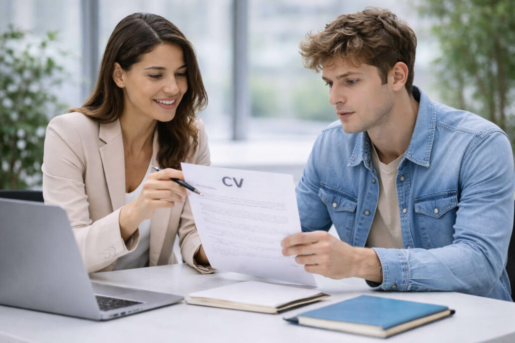 CV Mission Locale : conseils pour maximiser ses chances