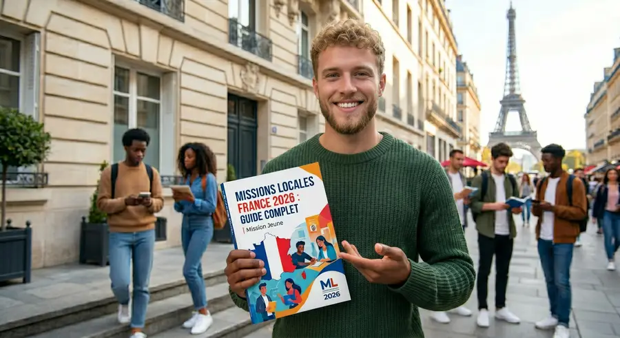 Missions Locales France 2026 : guide complet et annuaire des 714 antennes